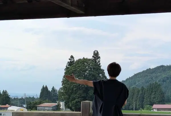 トトロの森の写真・動画_image_768133