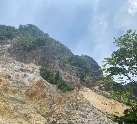 姥湯温泉 桝形屋の写真・動画_image_768138