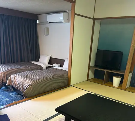 鬼怒川観光ホテルの写真・動画_image_768868