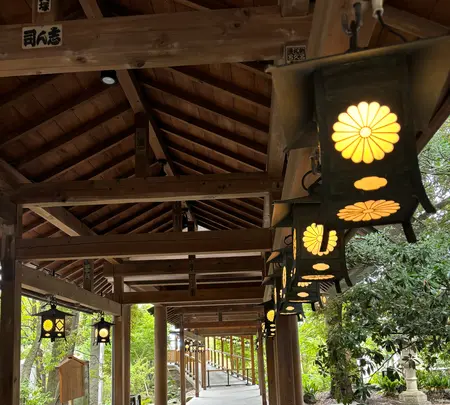 川越氷川神社の写真・動画_image_768880