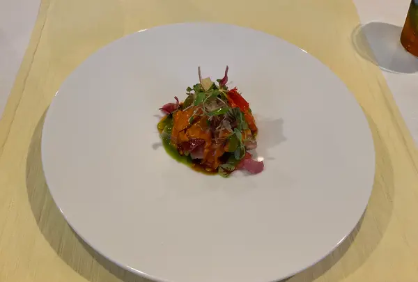 レストラン マサヒロ・ニシムラの写真・動画_image_769251