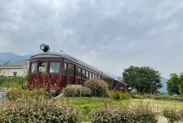 安曇野ちひろ美術館の写真・動画_image_769257