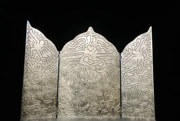 中村・キースヘリング美術館の写真・動画_image_769268