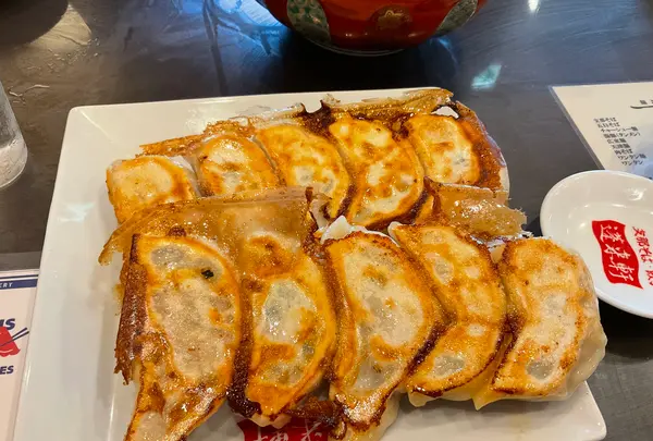 蓬来軒本店の写真・動画_image_769289