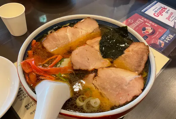 蓬来軒本店の写真・動画_image_769292