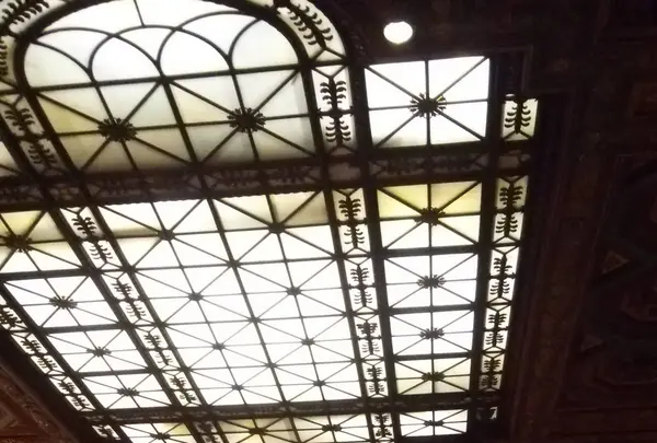 Millennium Biltmore Hotel Los Angelesの写真・動画_image_769383