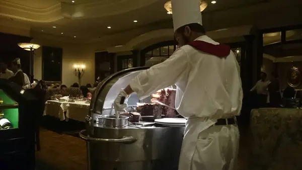 Lawry's The Prime Ribの写真・動画_image_769391