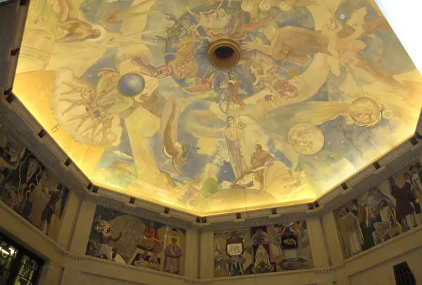 グリフィス天文台の写真・動画_image_769393