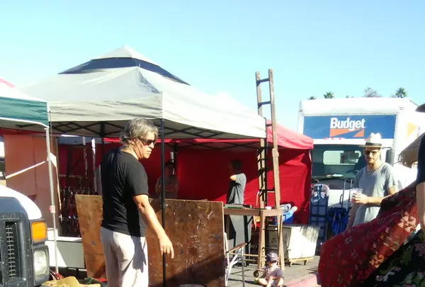 ローズボウルの写真・動画_image_769400