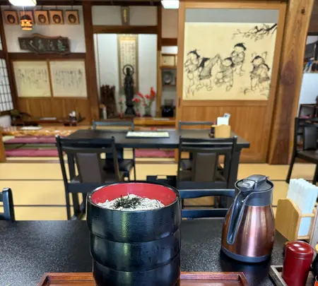 観音茶屋の写真・動画_image_769881