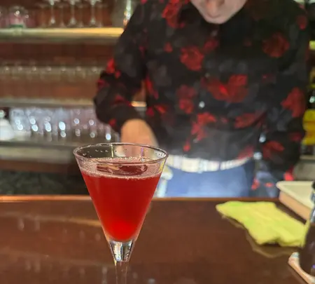 洋酒喫茶プリンス	の写真・動画_image_770156