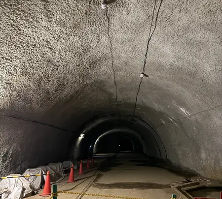 青函トンネル記念館の写真・動画_image_771217