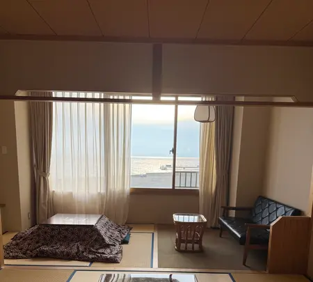 浅虫温泉「南部屋・海扇閣」の写真・動画_image_771224