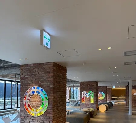 OMO5函館 by 星野リゾートの写真・動画_image_771230