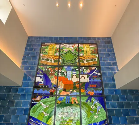 OMO5函館 by 星野リゾートの写真・動画_image_771233