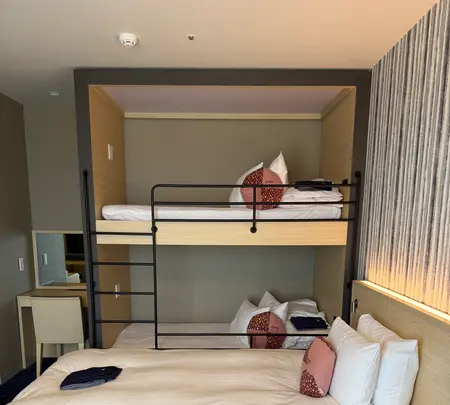 OMO5函館 by 星野リゾートの写真・動画_image_771234