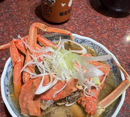 回転寿司 根室花まる キラリス函館店の写真・動画_image_771242