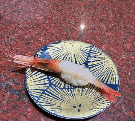 回転寿司 根室花まる キラリス函館店の写真・動画_image_771248