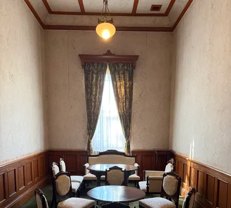 函館 観光スポット 旧函館区公会堂の写真・動画_image_771256