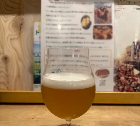 H.M.Works ozigi 函館麦酒醸造所の写真・動画_image_771264