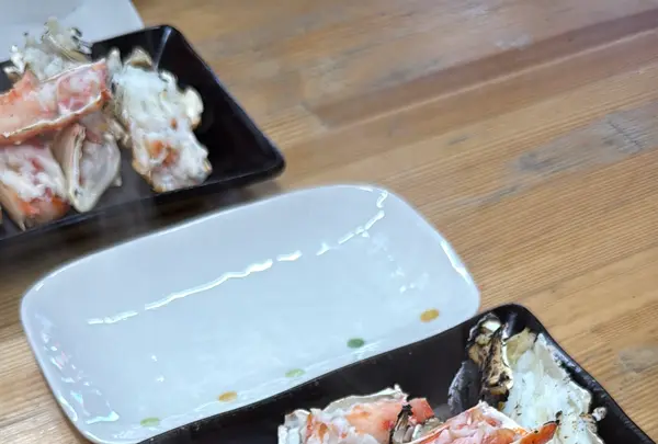 函館朝市の写真・動画_image_771275