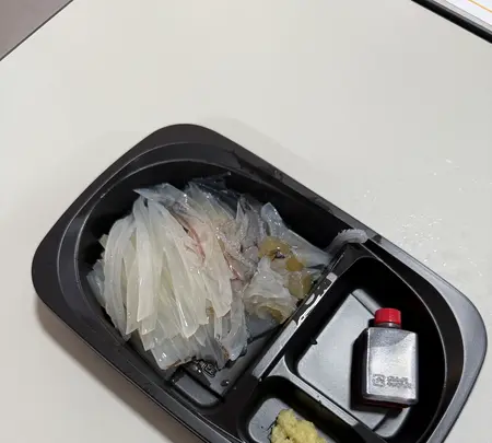 函館朝市の写真・動画_image_771276