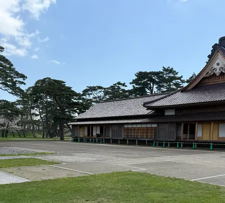 五稜郭公園の写真・動画_image_771278