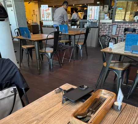 男爵いも資料館 男爵ラウンジの写真・動画_image_771287