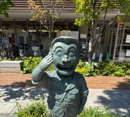 サミットストア 亀有駅北店の写真・動画_image_771306