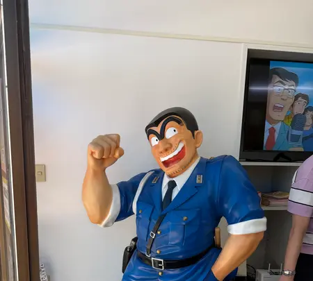 ゆうろーどサービスカウンターの写真・動画_image_771313