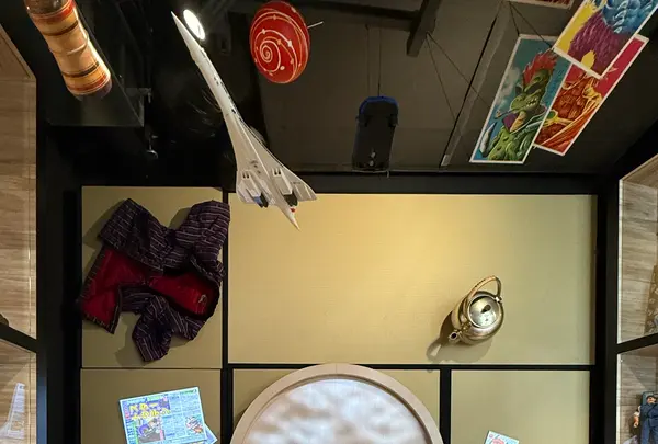 こち亀記念館の写真・動画_image_771315