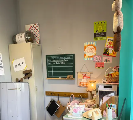 こち亀記念館の写真・動画_image_771316