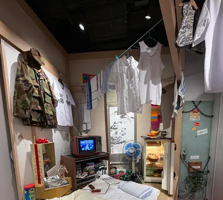 こち亀記念館の写真・動画_image_771321