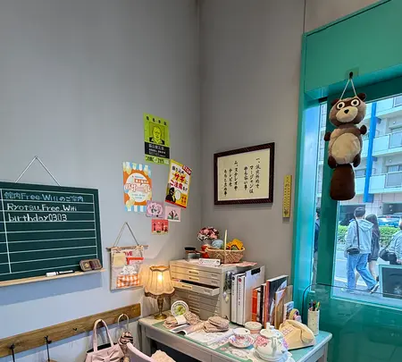 こち亀記念館の写真・動画_image_771322