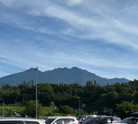 八ヶ岳PA（下り）の写真・動画_image_771652