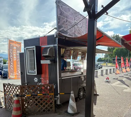 八ヶ岳PA（下り）の写真・動画_image_771656