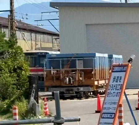 河東線記念公園の写真・動画_image_771658