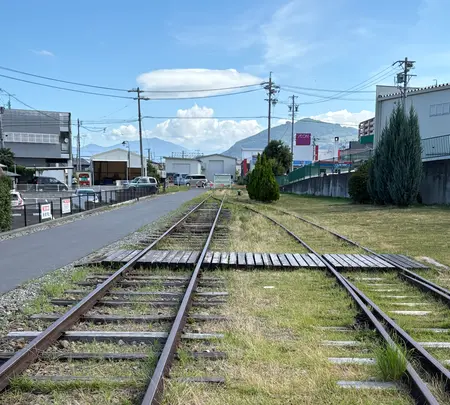 河東線記念公園の写真・動画_image_771660