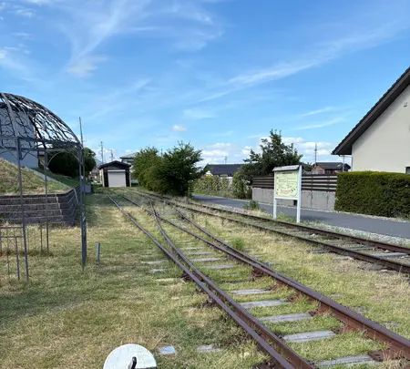 河東線記念公園の写真・動画_image_771662