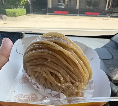 カフェ 茶蔵の写真・動画_image_771670