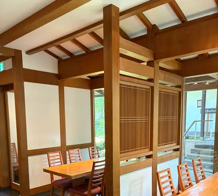 桜井甘精堂 泉石亭の写真・動画_image_771675