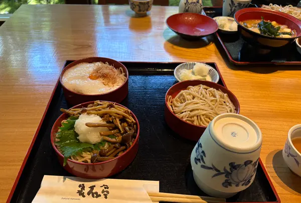 桜井甘精堂 泉石亭の写真・動画_image_771676