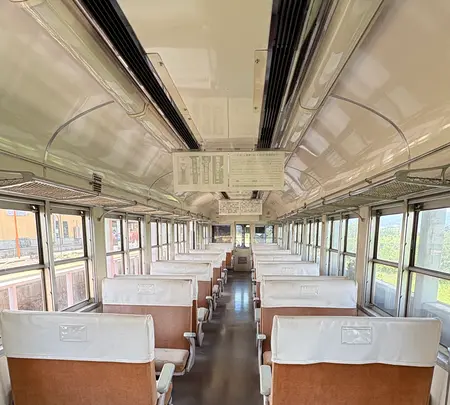 ながでん電車の広場の写真・動画_image_771687