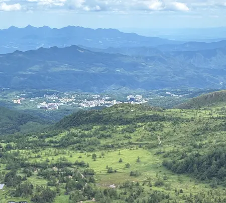 日本国道最高地点の写真・動画_image_771698