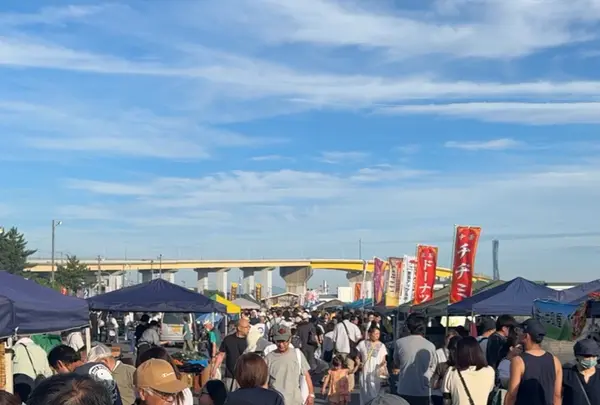 館鼻岸壁朝市の写真・動画_image_771935
