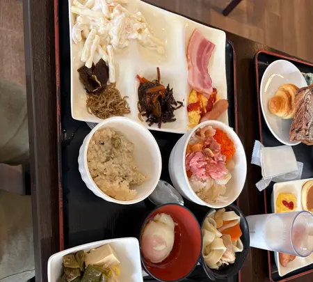 万座温泉 日進舘の写真・動画_image_772410