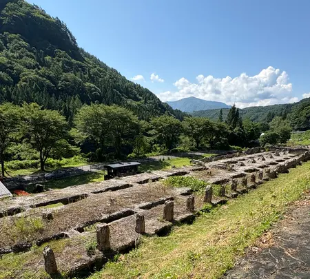 旧太子駅の写真・動画_image_772417