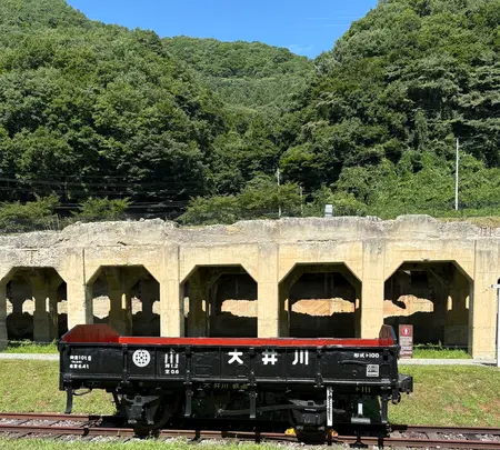 旧太子駅の写真・動画_image_772421