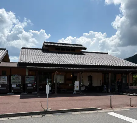 道の駅 あがつま峡の写真・動画_image_772426