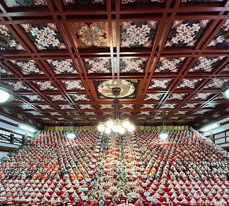 秋葉總本殿 可睡斎の写真・動画_image_773308